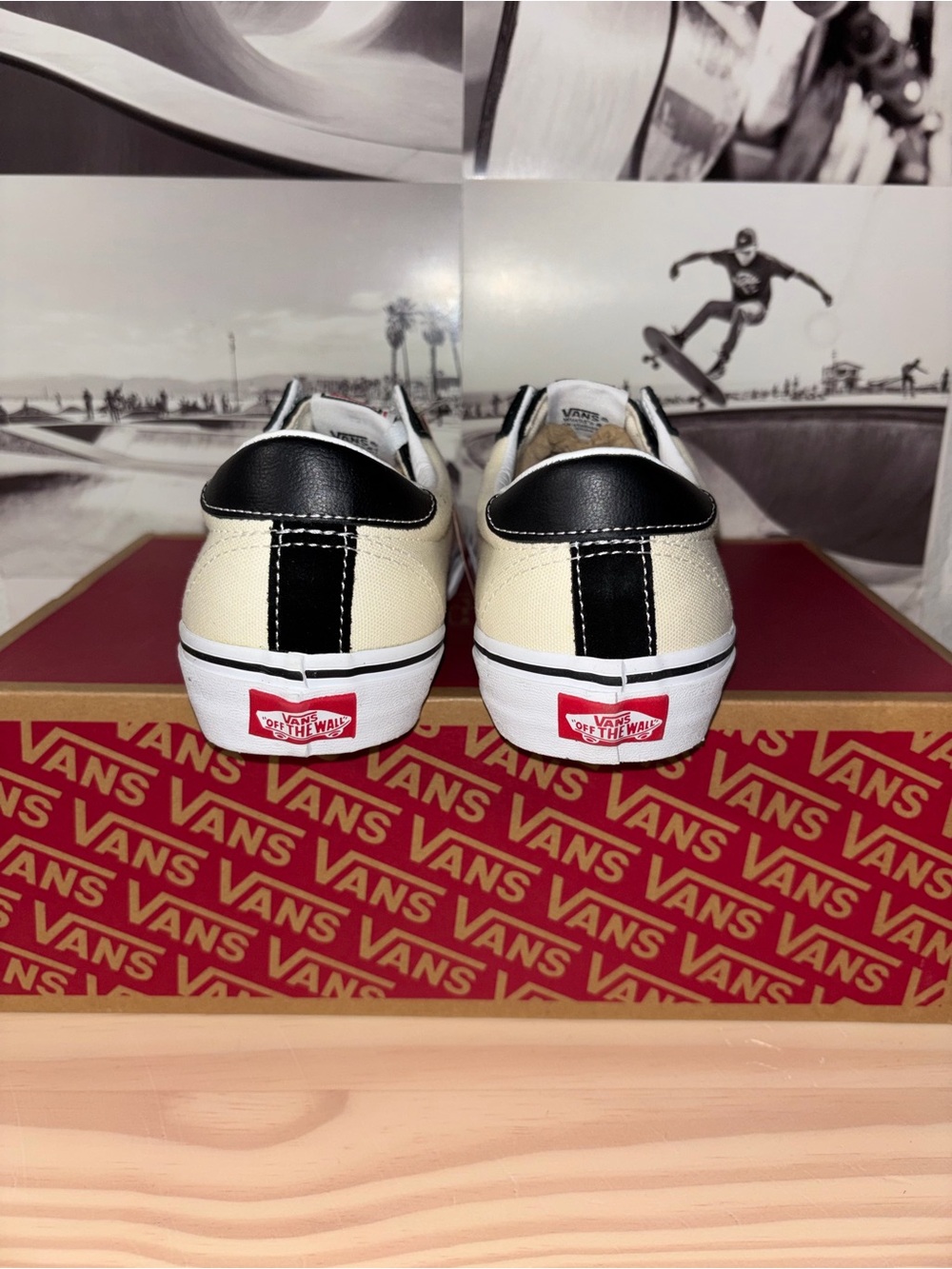 Vans Sport sz 8.5 Men’s 10.0 Woman - Picture 8 of 12